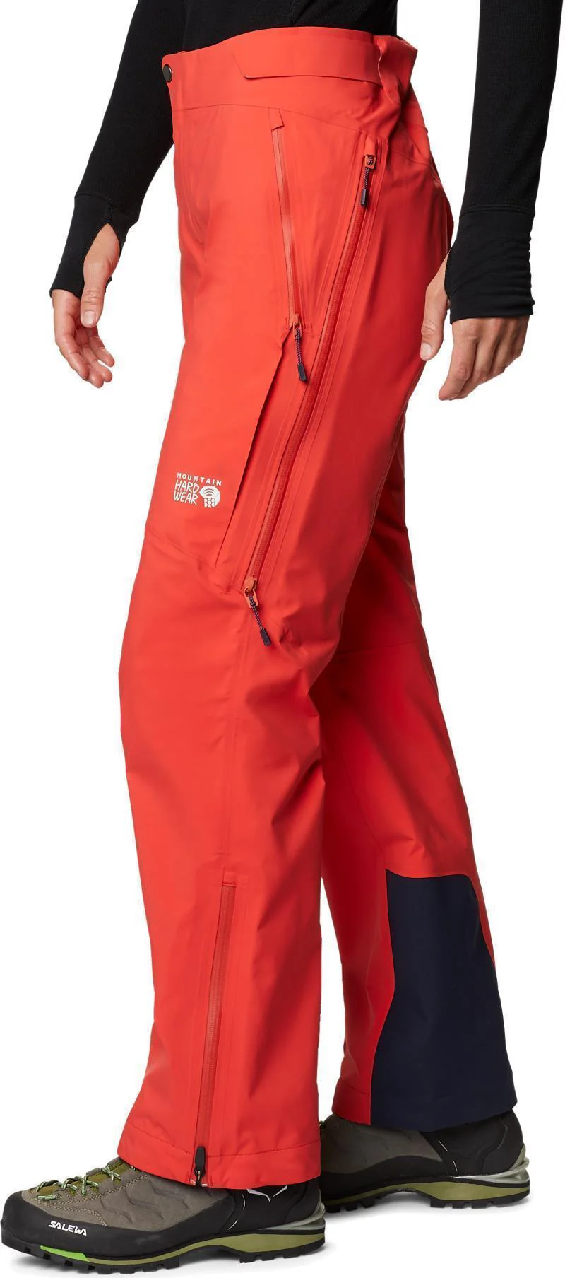 Exposure/2 GTX Pro LT Pants, Reg - Womens - Image 15
