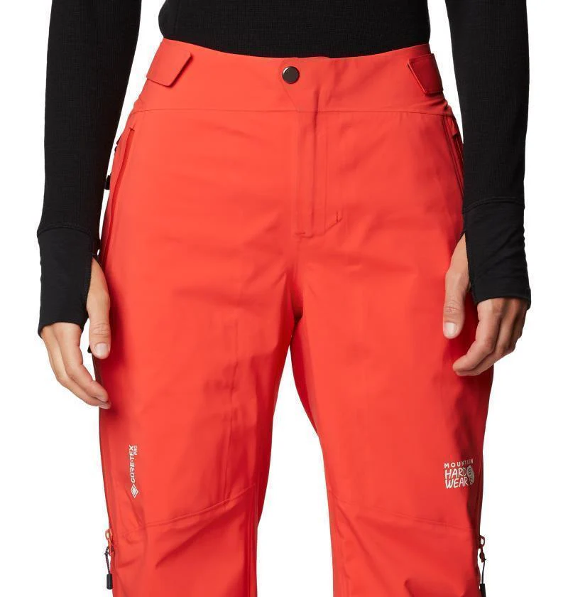 Exposure/2 GTX Pro LT Pants, Reg - Womens - Image 16