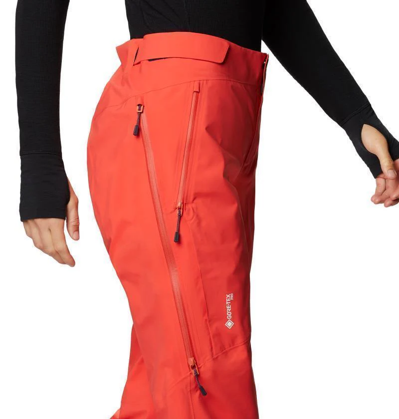 Exposure/2 GTX Pro LT Pants, Reg - Womens - Image 17