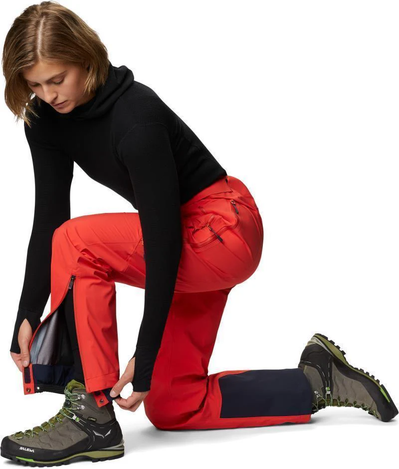 Exposure/2 GTX Pro LT Pants, Reg - Womens - Image 18