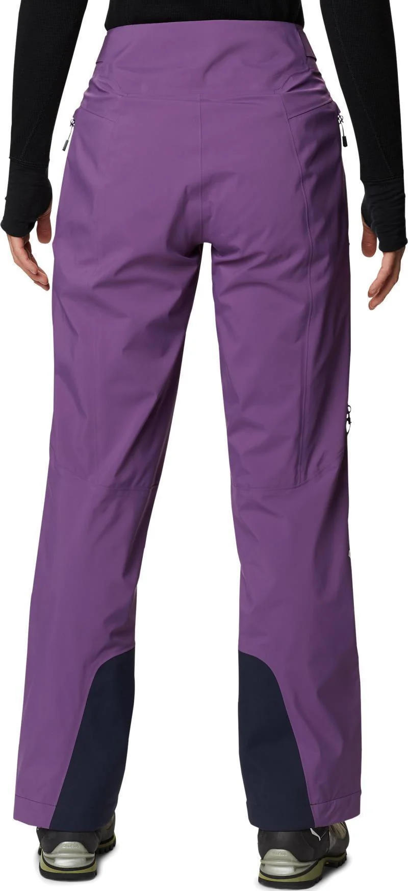Exposure/2 GTX Pro LT Pants, Reg - Womens - Image 2