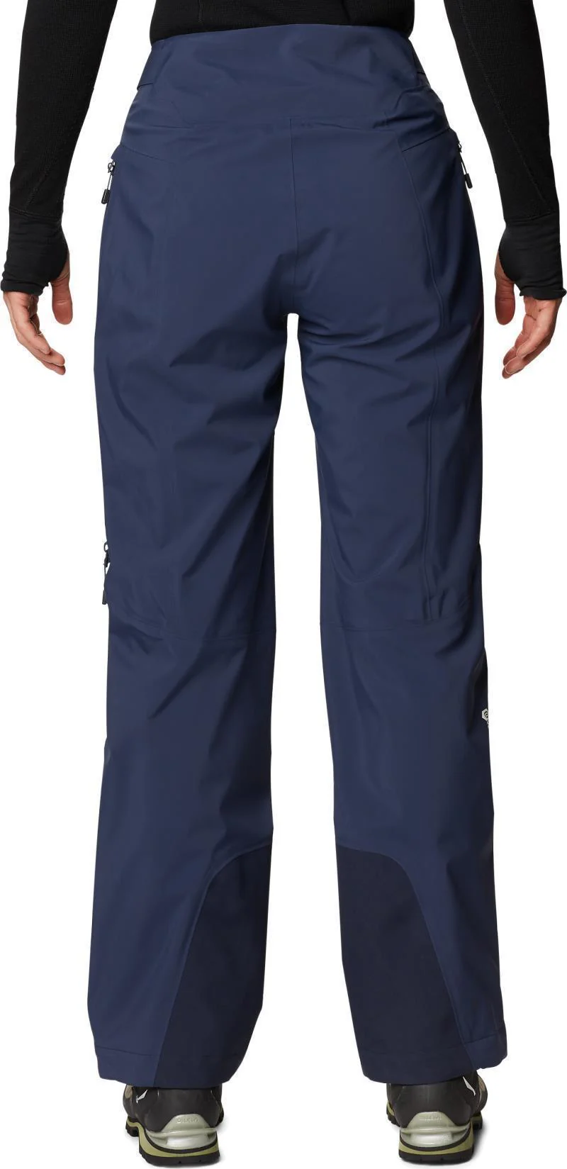 Exposure/2 GTX Pro LT Pants, Reg - Womens - Image 8