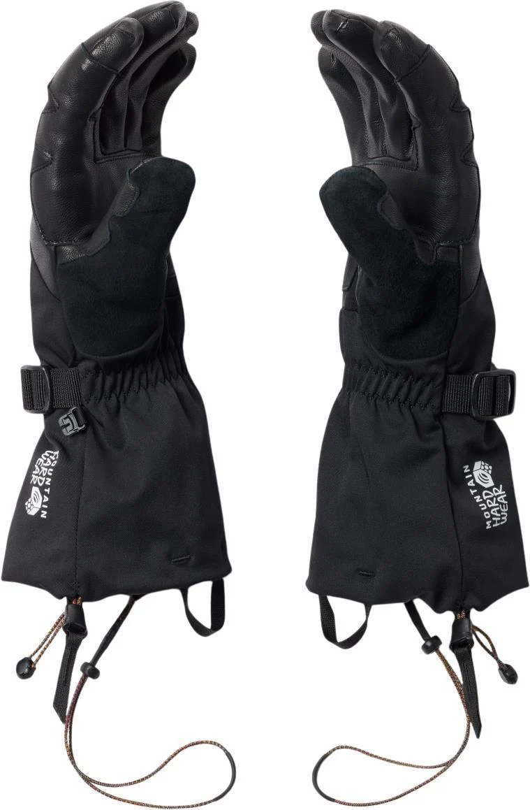 Exposure GTX Gloves - Image 2