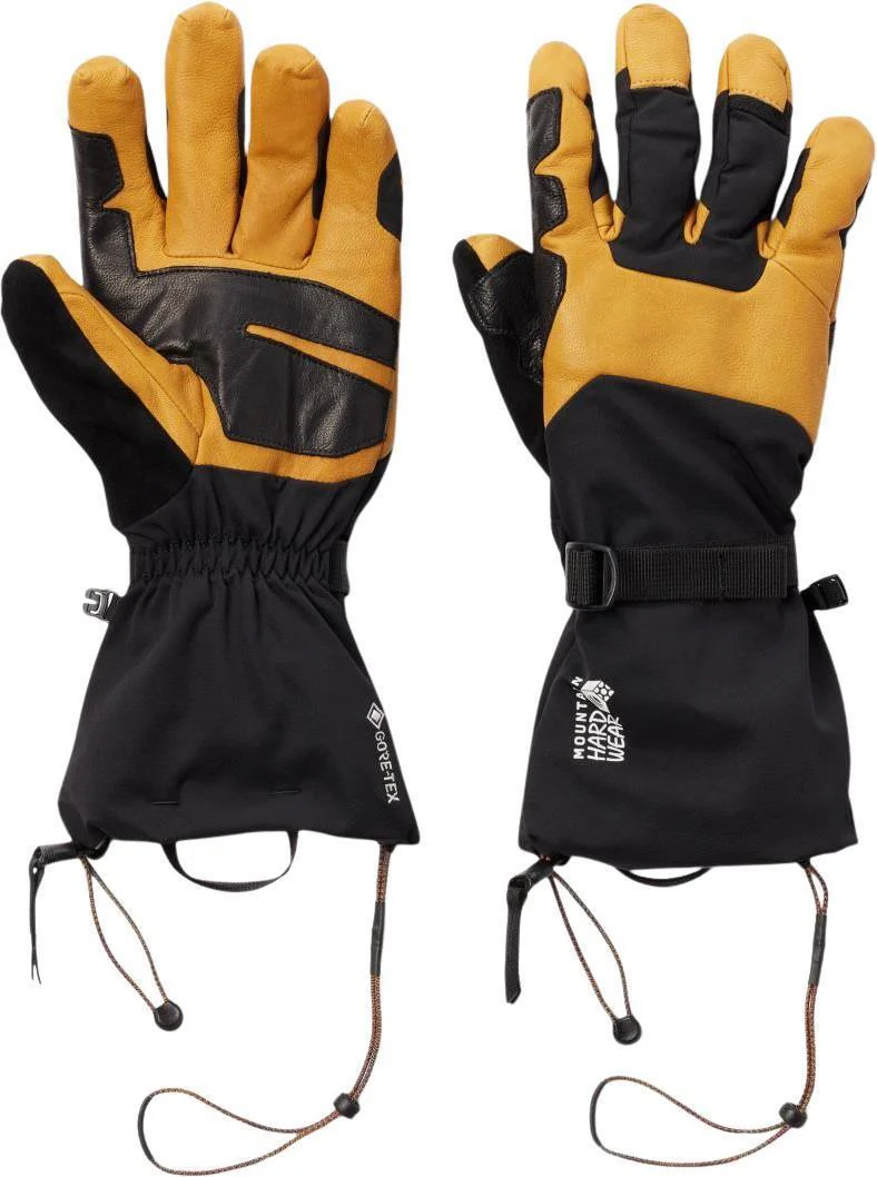 Exposure GTX Gloves - Image 3