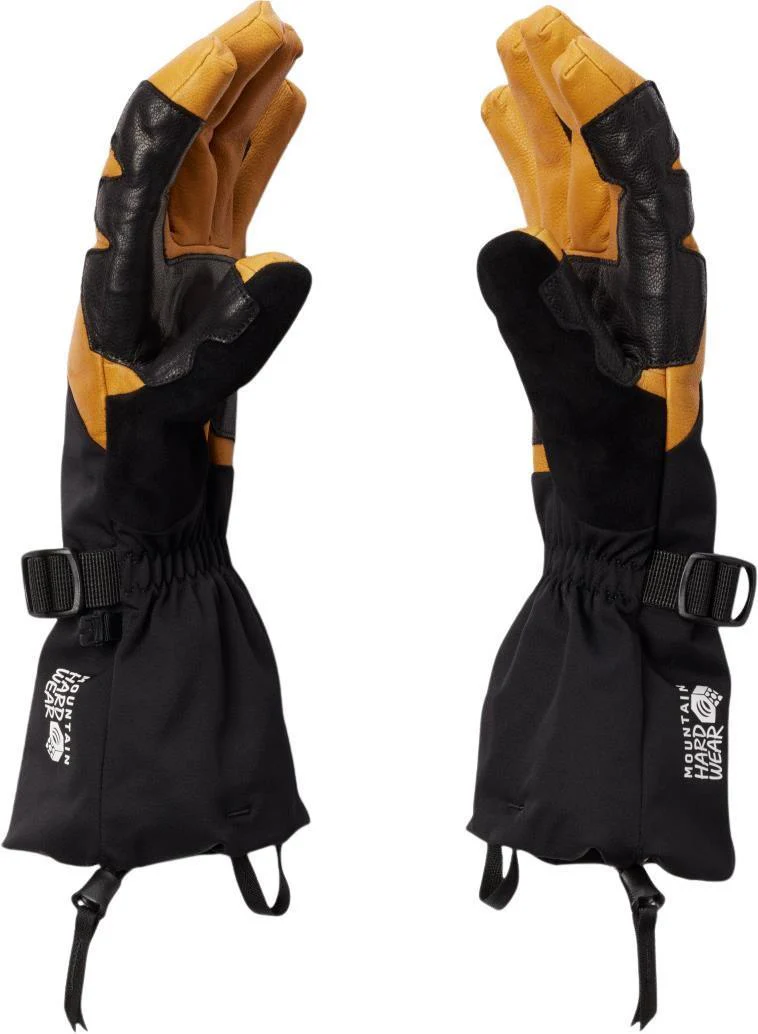 Exposure GTX Gloves - Image 4