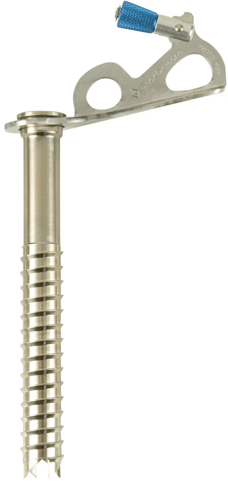 Express Ice Screw 16cm