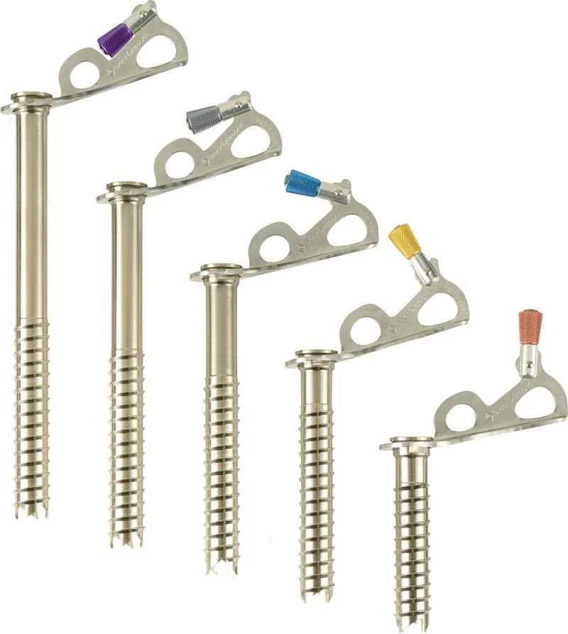 Express Ice Screw 16cm - Image 2