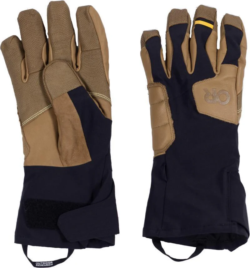 Extravert Gloves - Mens - Image 2