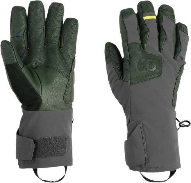 Extravert Gloves - Mens - Image 3
