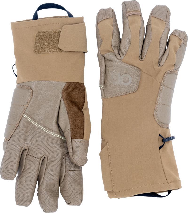 Extravert Gloves - Mens - Image 4