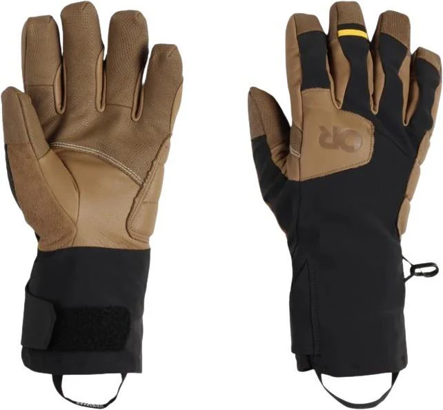 Extravert Gloves - Mens - Image 5