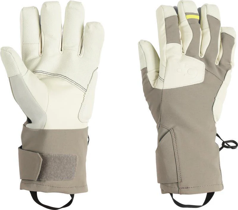 Extravert Gloves - Womens - Image 2