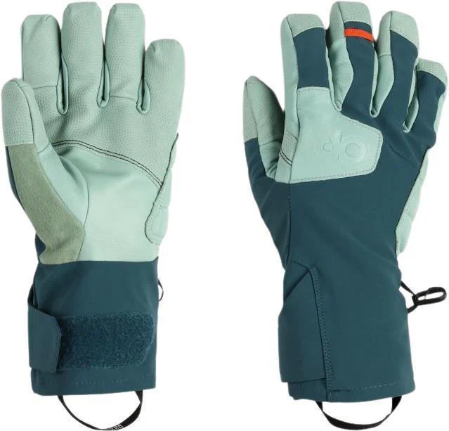 Extravert Gloves - Womens - Image 3