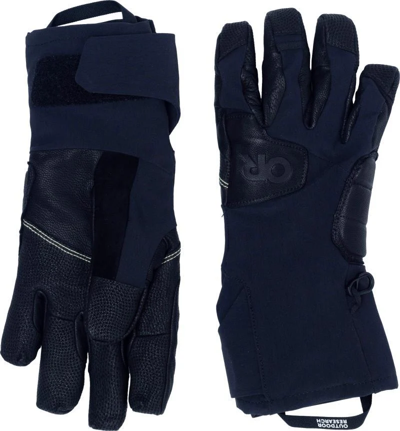 Extravert Gloves - Womens - Image 4
