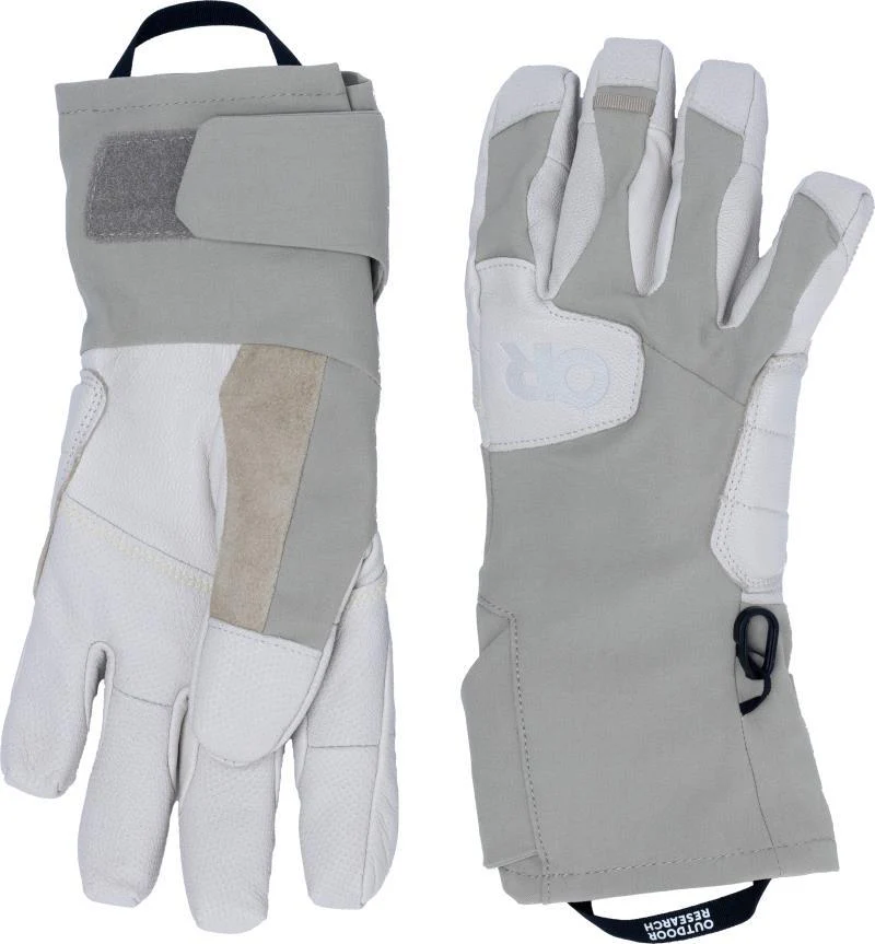 Extravert Gloves - Womens - Image 5
