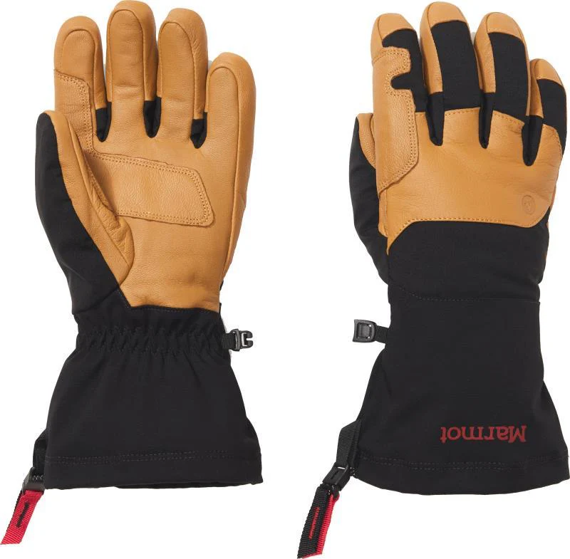 Exum Guide Gloves - Mens
