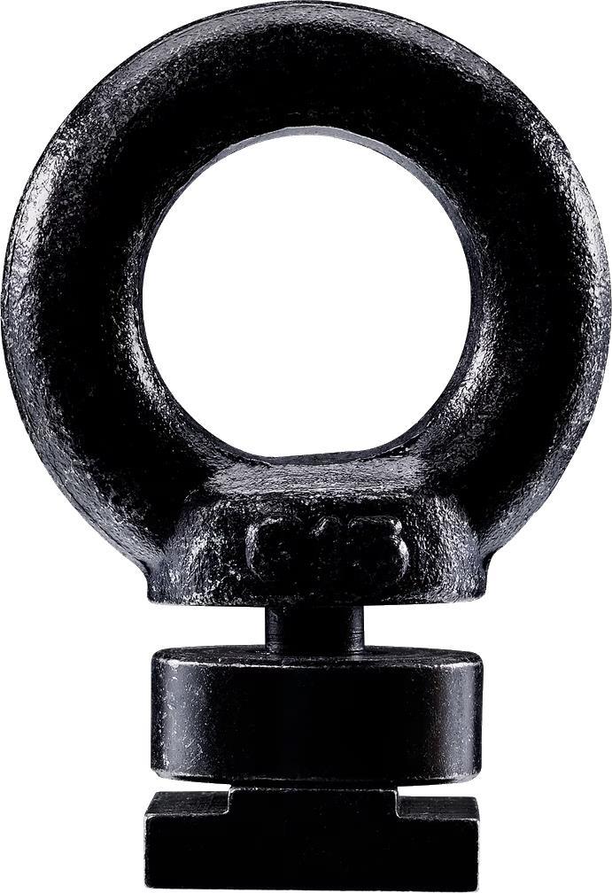 Caprock Eyebolt And Strap Kit - Image 3