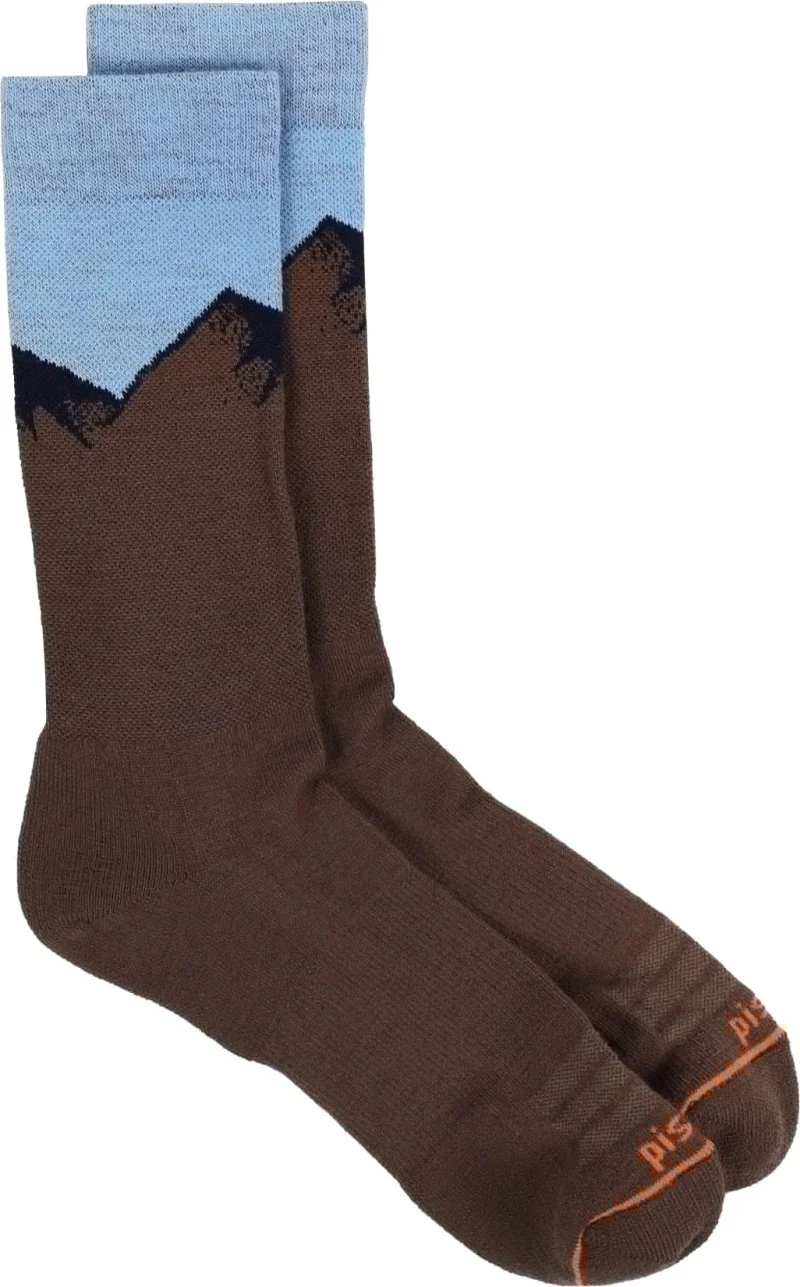 Ezekiel Crew Socks - Mens - Image 3
