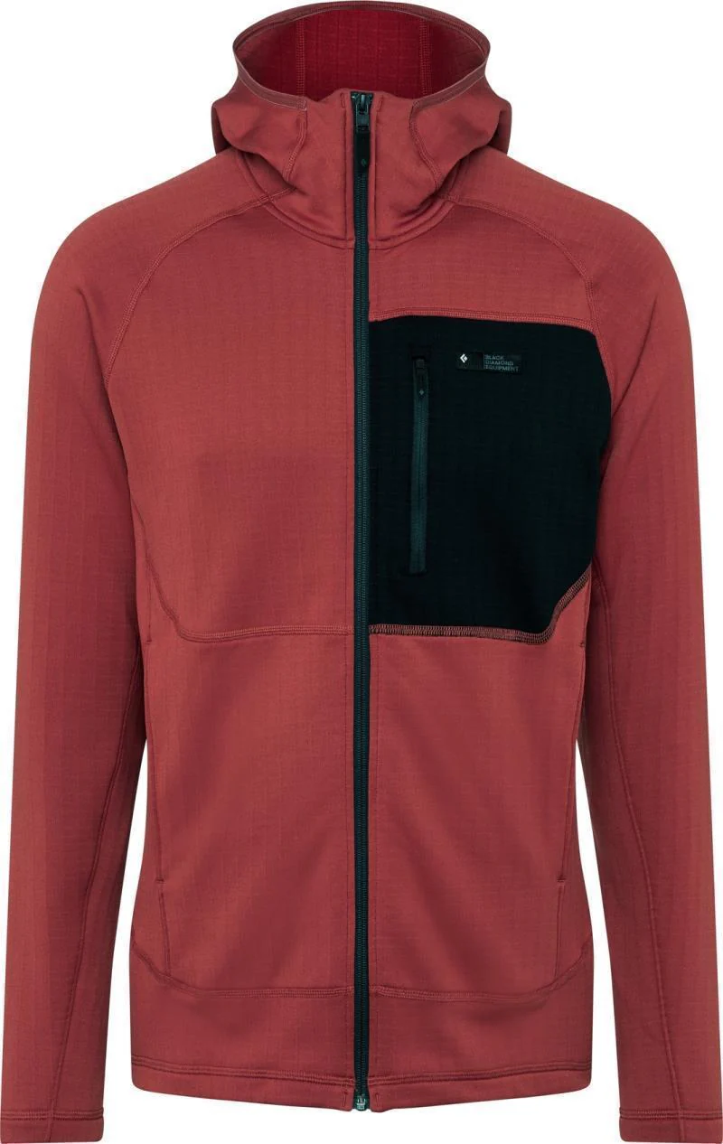 Factor Hoody - Mens - Image 12