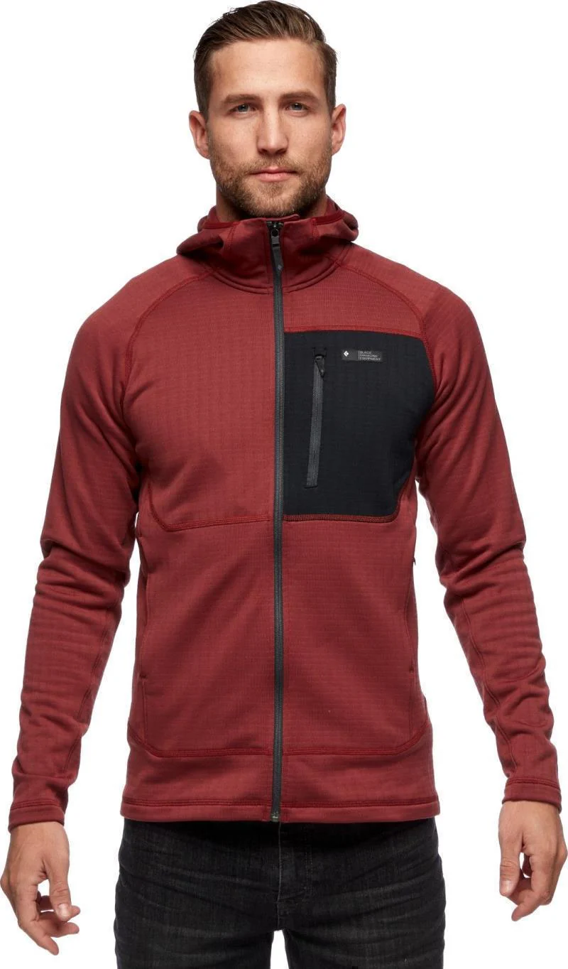 Factor Hoody - Mens - Image 13