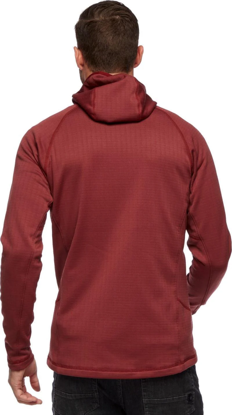 Factor Hoody - Mens - Image 14