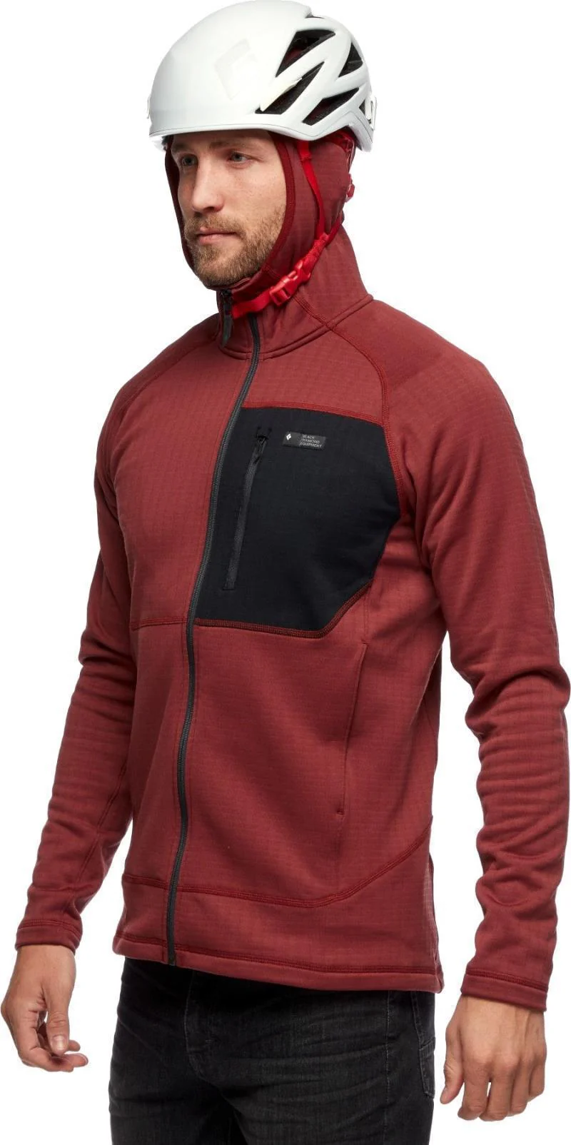 Factor Hoody - Mens - Image 15