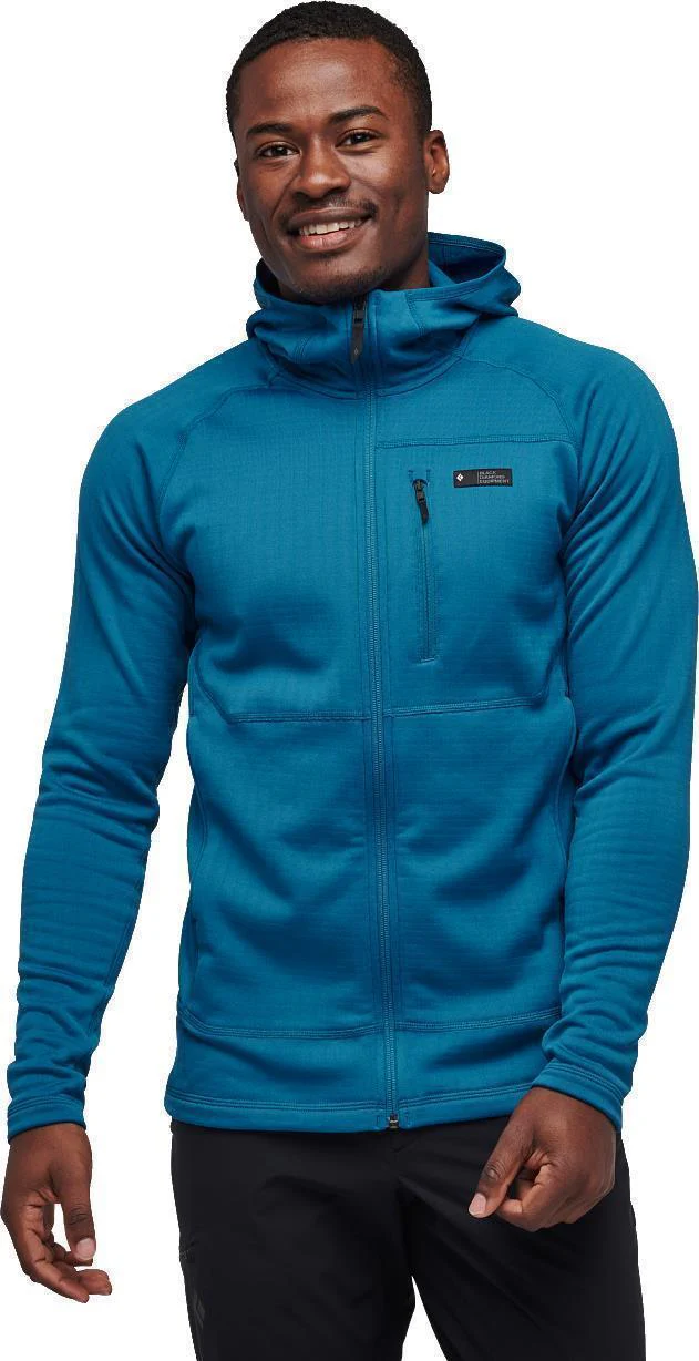 Factor Hoody - Mens - Image 16