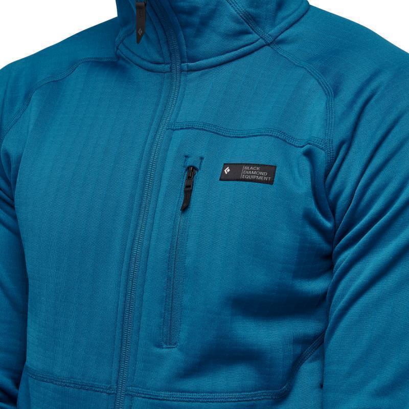 Factor Hoody - Mens - Image 18