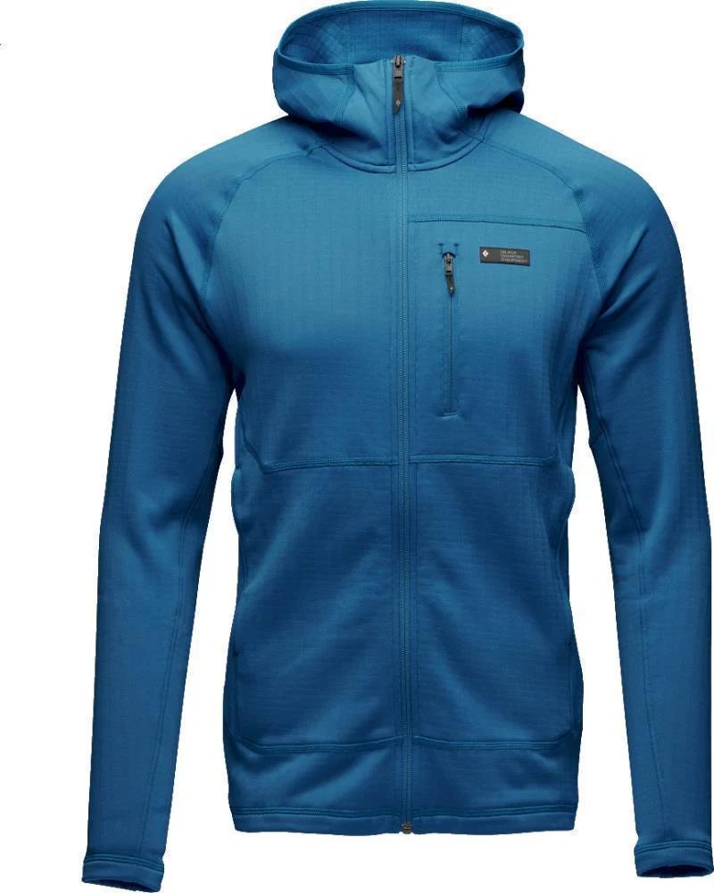 Factor Hoody - Mens - Image 19