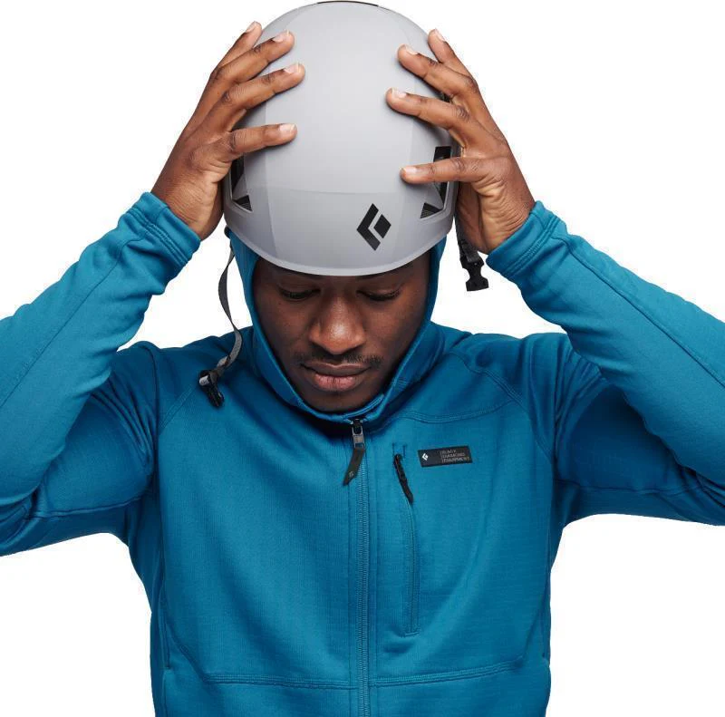 Factor Hoody - Mens - Image 20