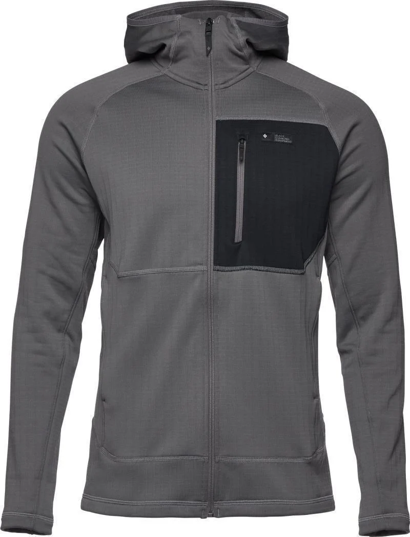 Factor Hoody - Mens - Image 21