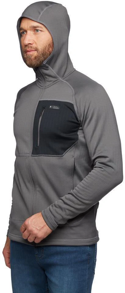 Factor Hoody - Mens - Image 24