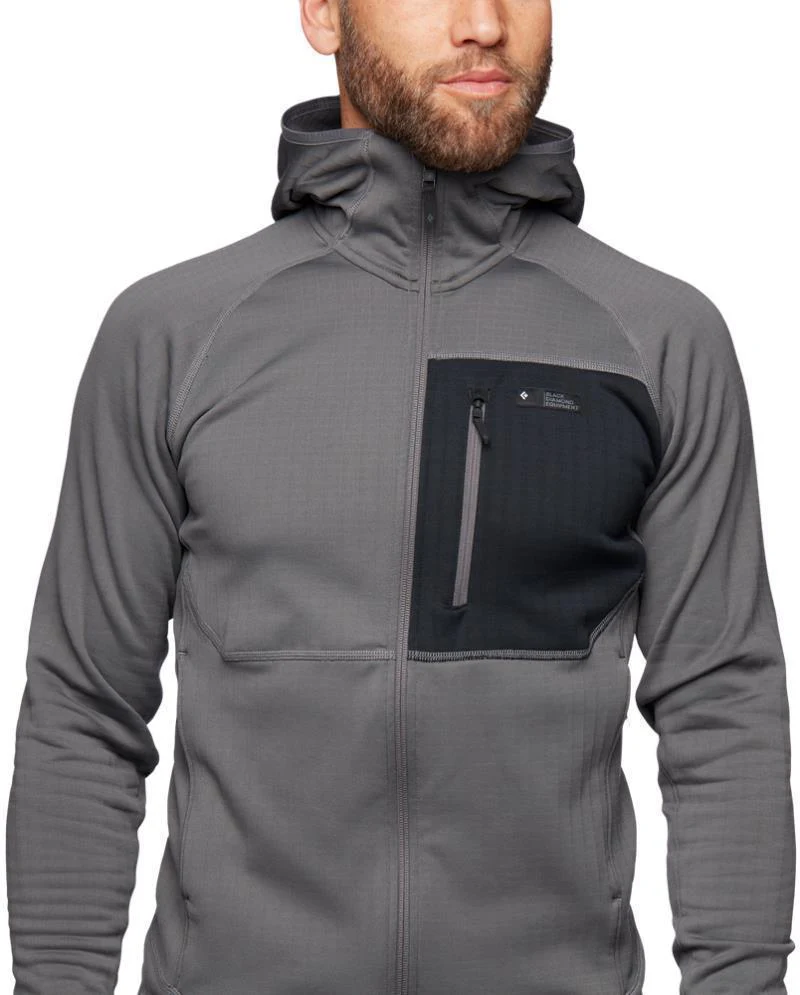 Factor Hoody - Mens - Image 25