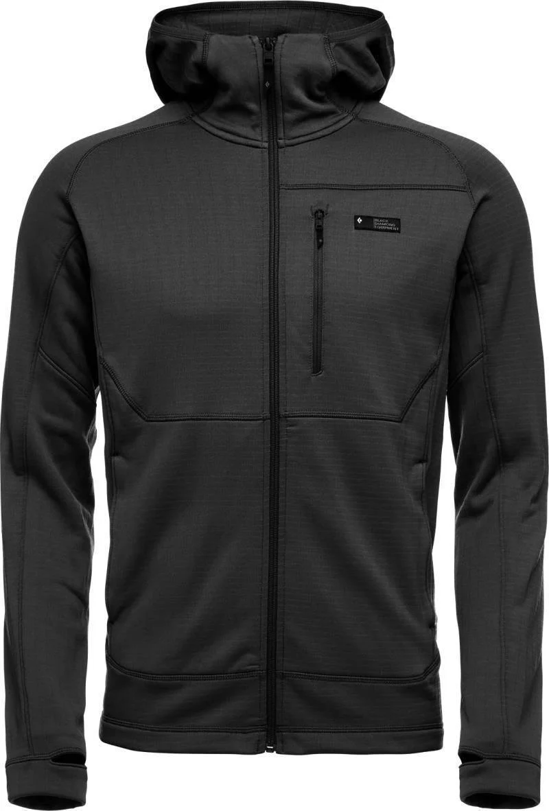 Factor Hoody - Mens - Image 26