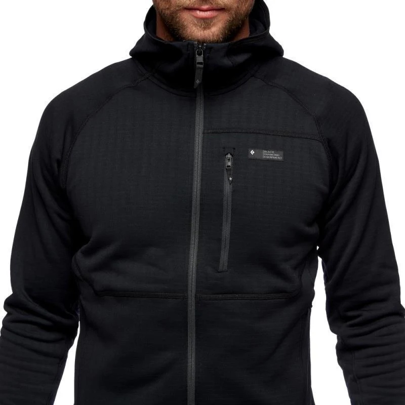 Factor Hoody - Mens - Image 29