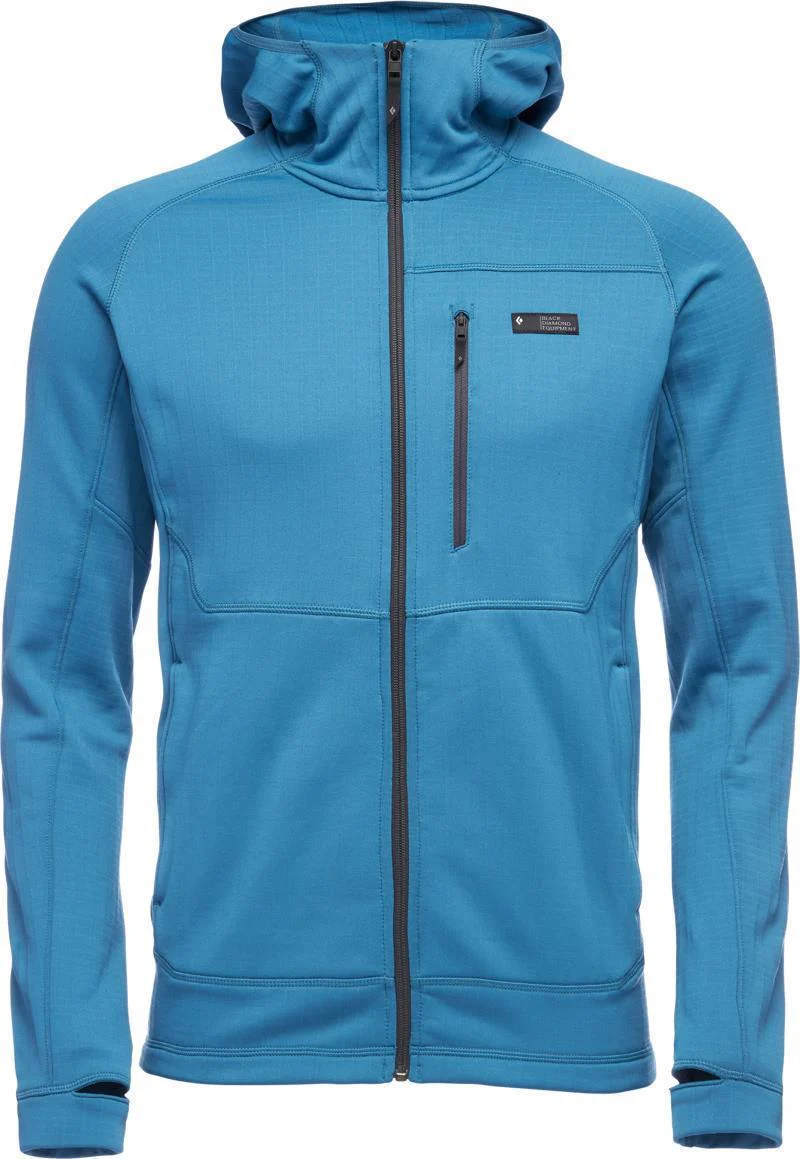 Factor Hoody - Mens - Image 3
