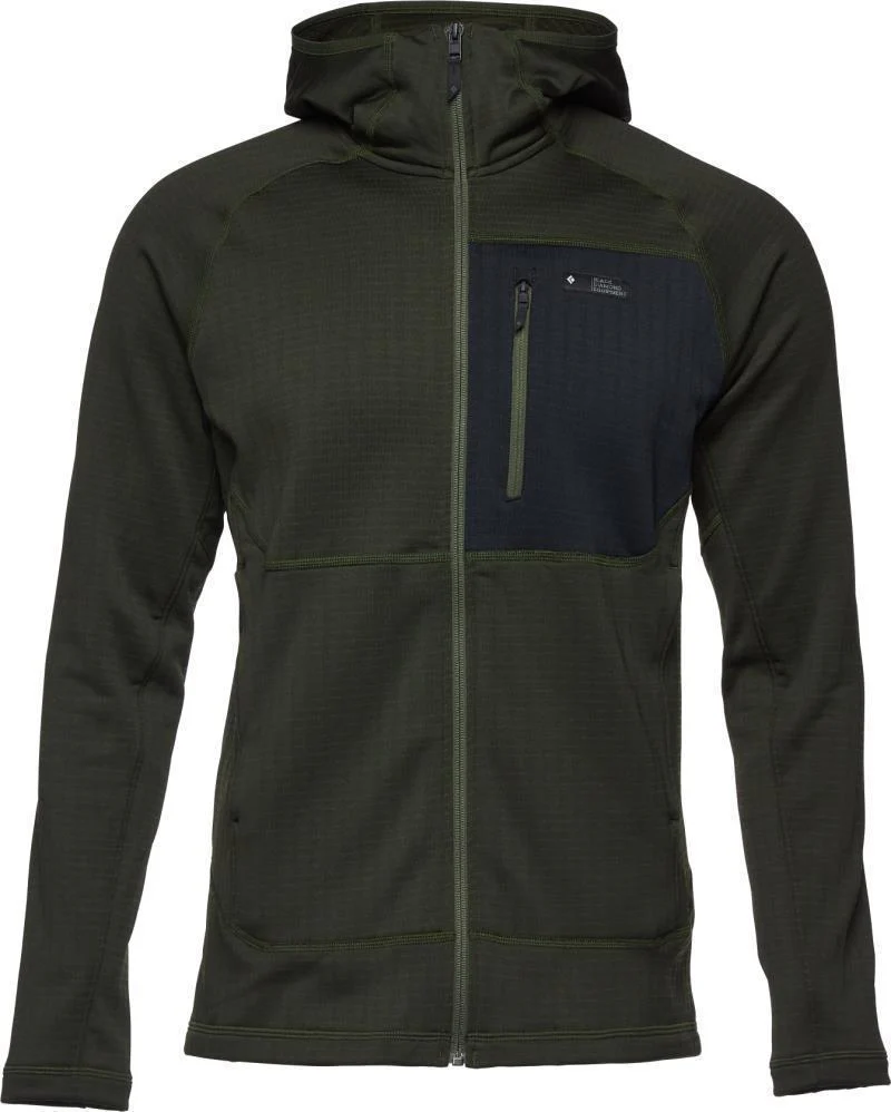 Factor Hoody - Mens - Image 32
