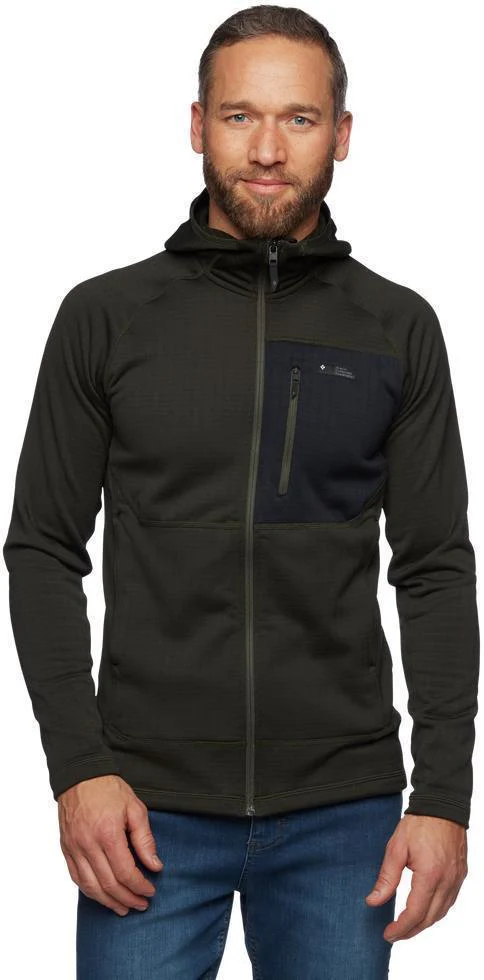 Factor Hoody - Mens - Image 33