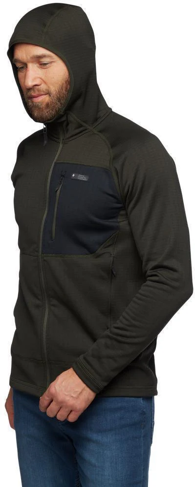 Factor Hoody - Mens - Image 35