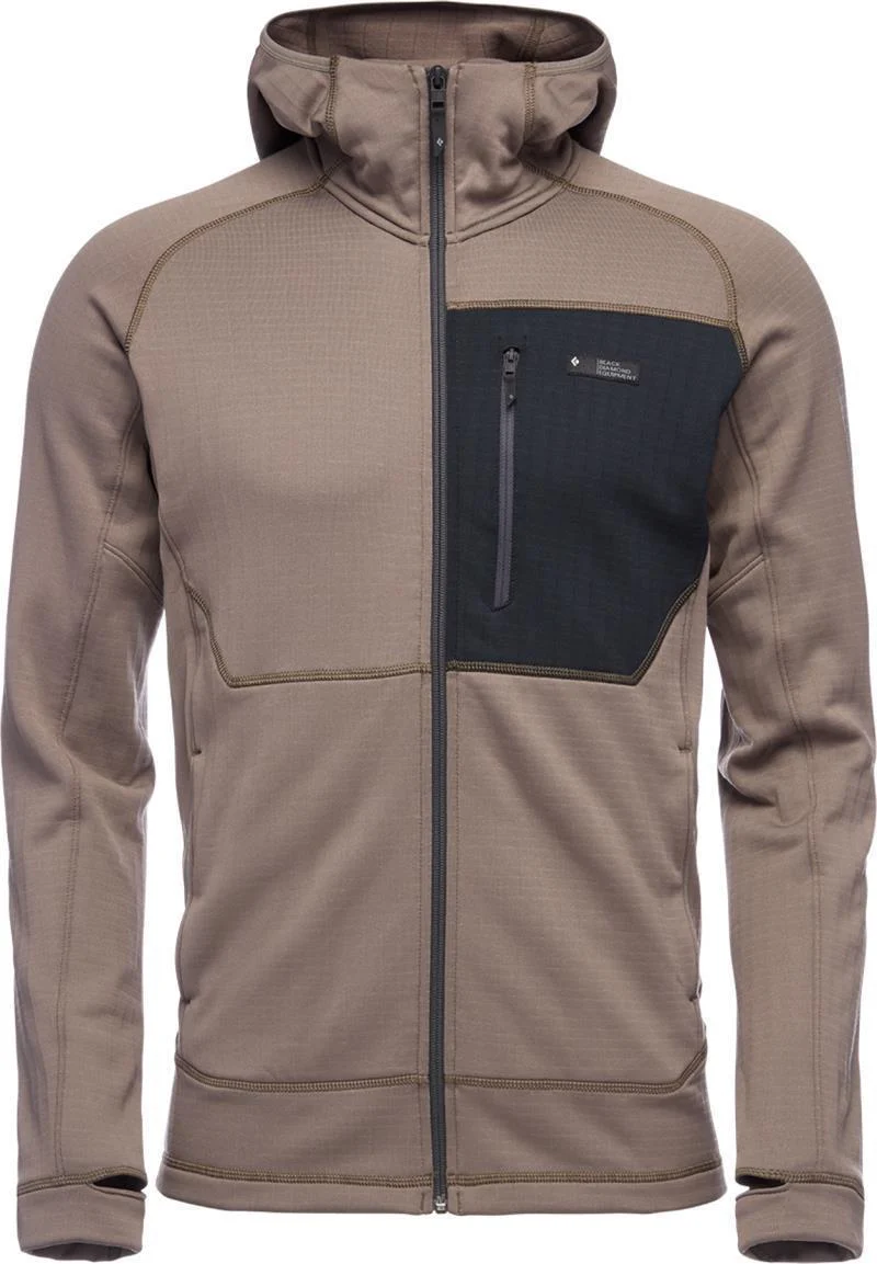 Factor Hoody - Mens - Image 4