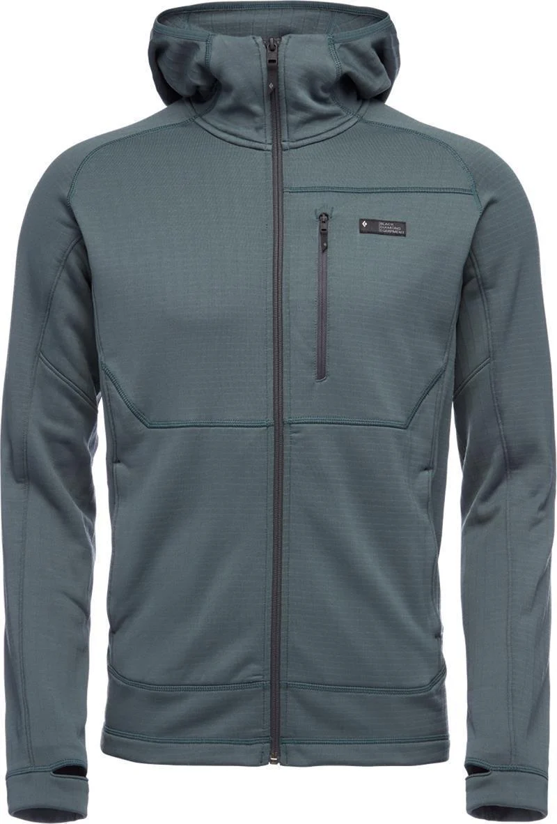 Factor Hoody - Mens - Image 6
