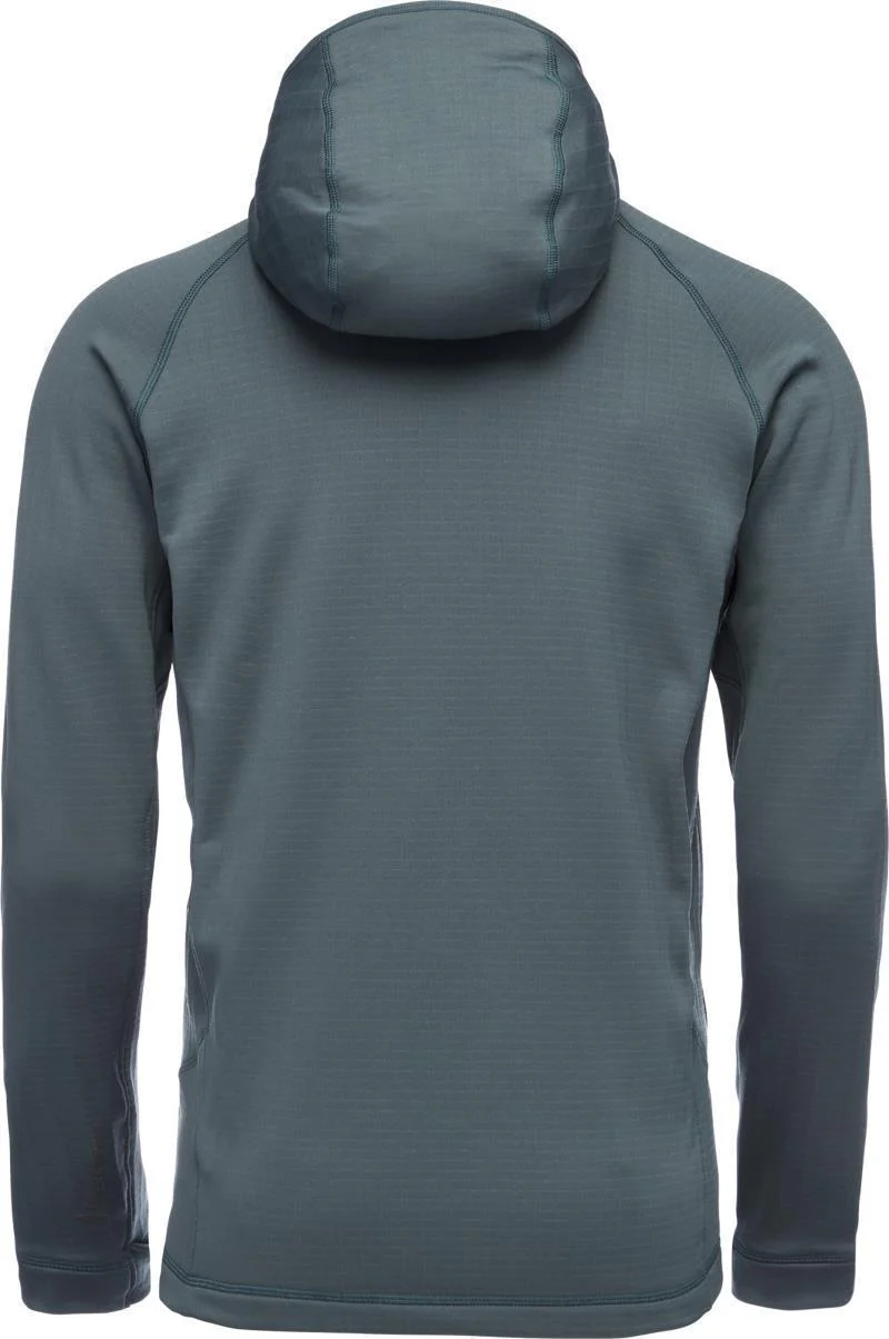 Factor Hoody - Mens - Image 7