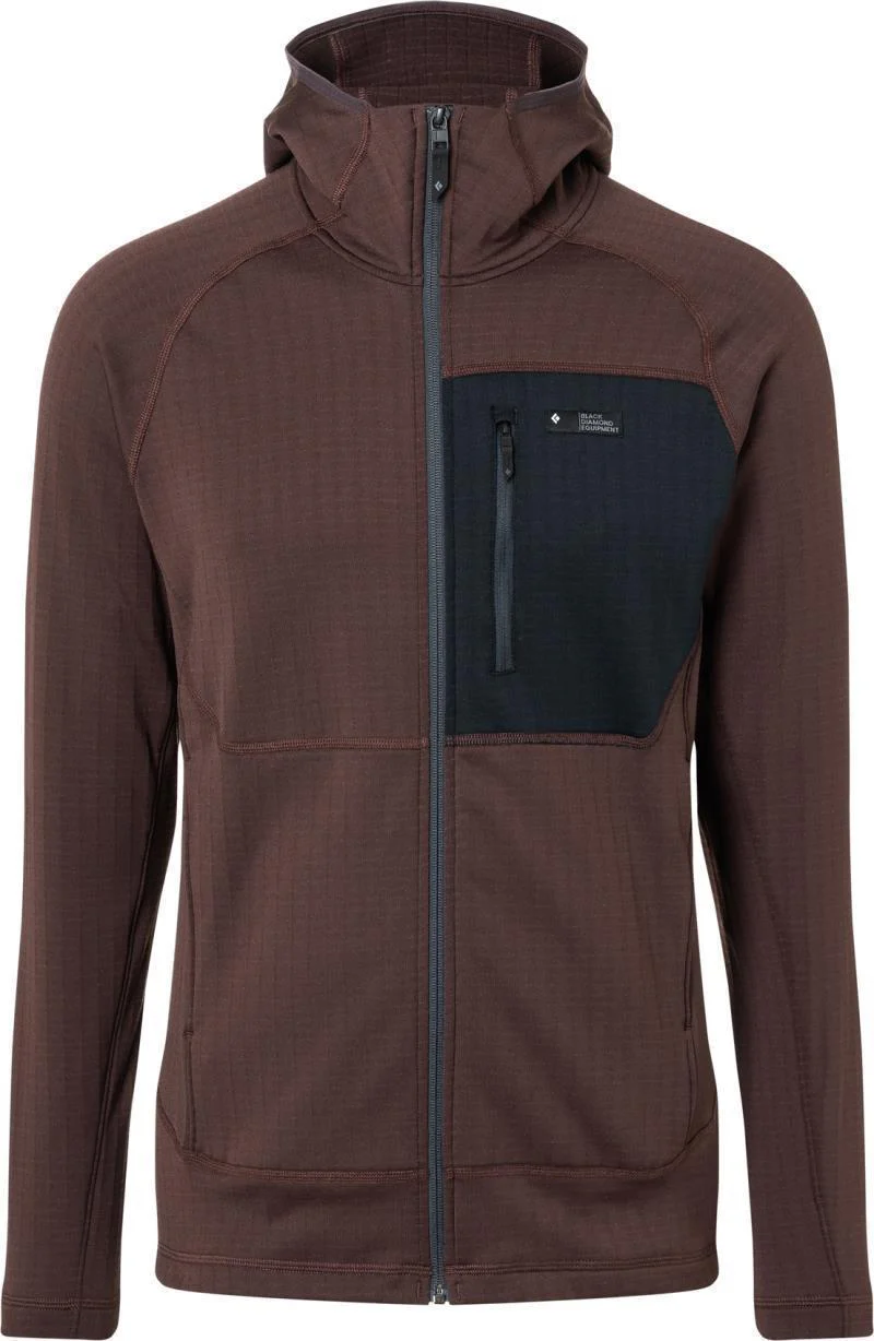 Factor Hoody - Mens - Image 8
