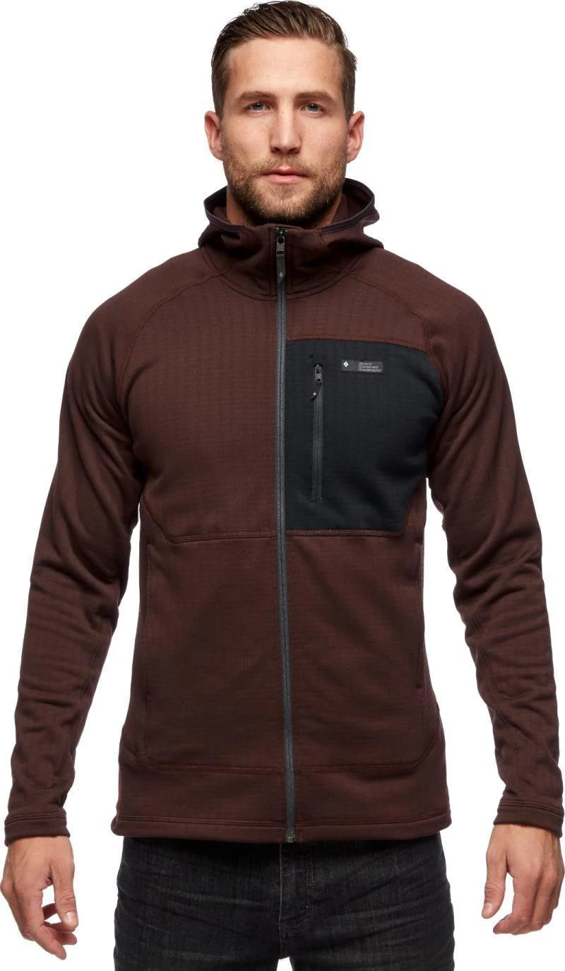 Factor Hoody - Mens - Image 9