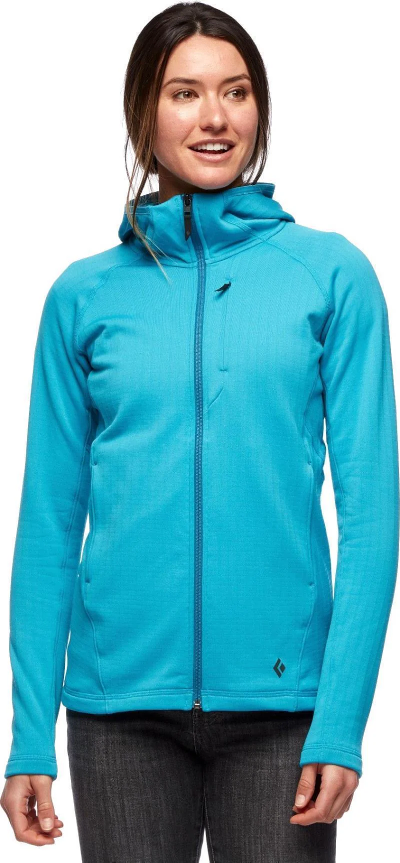 Factor Hoody - Womens - Image 10