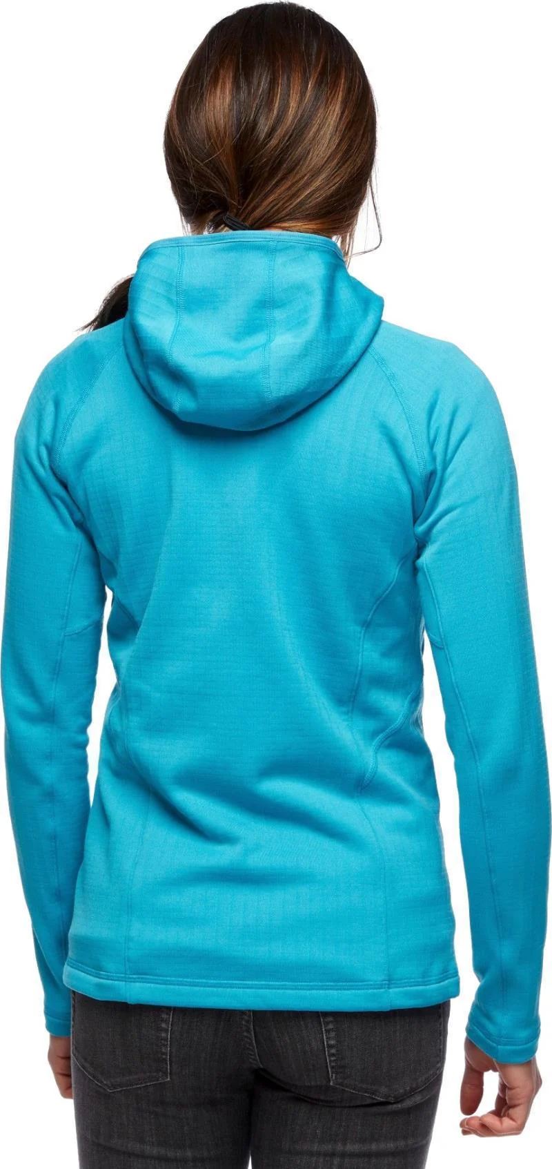 Factor Hoody - Womens - Image 11