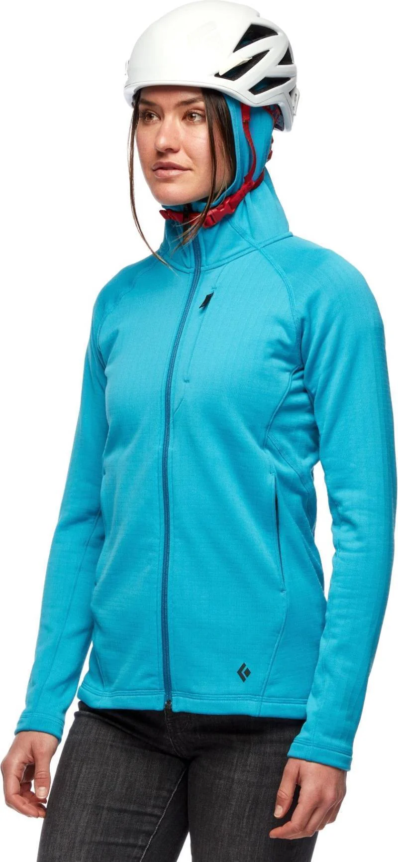 Factor Hoody - Womens - Image 12