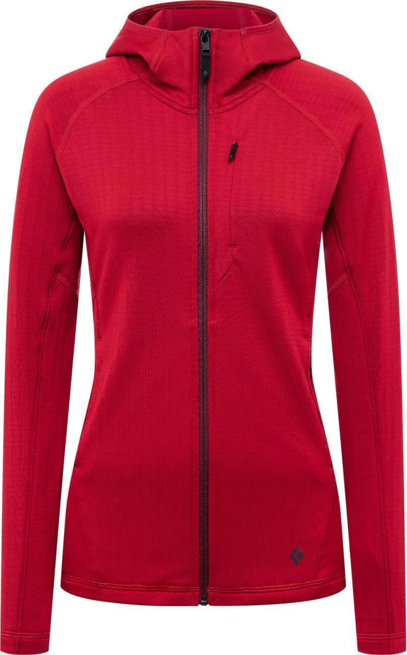 Factor Hoody - Womens - Image 13