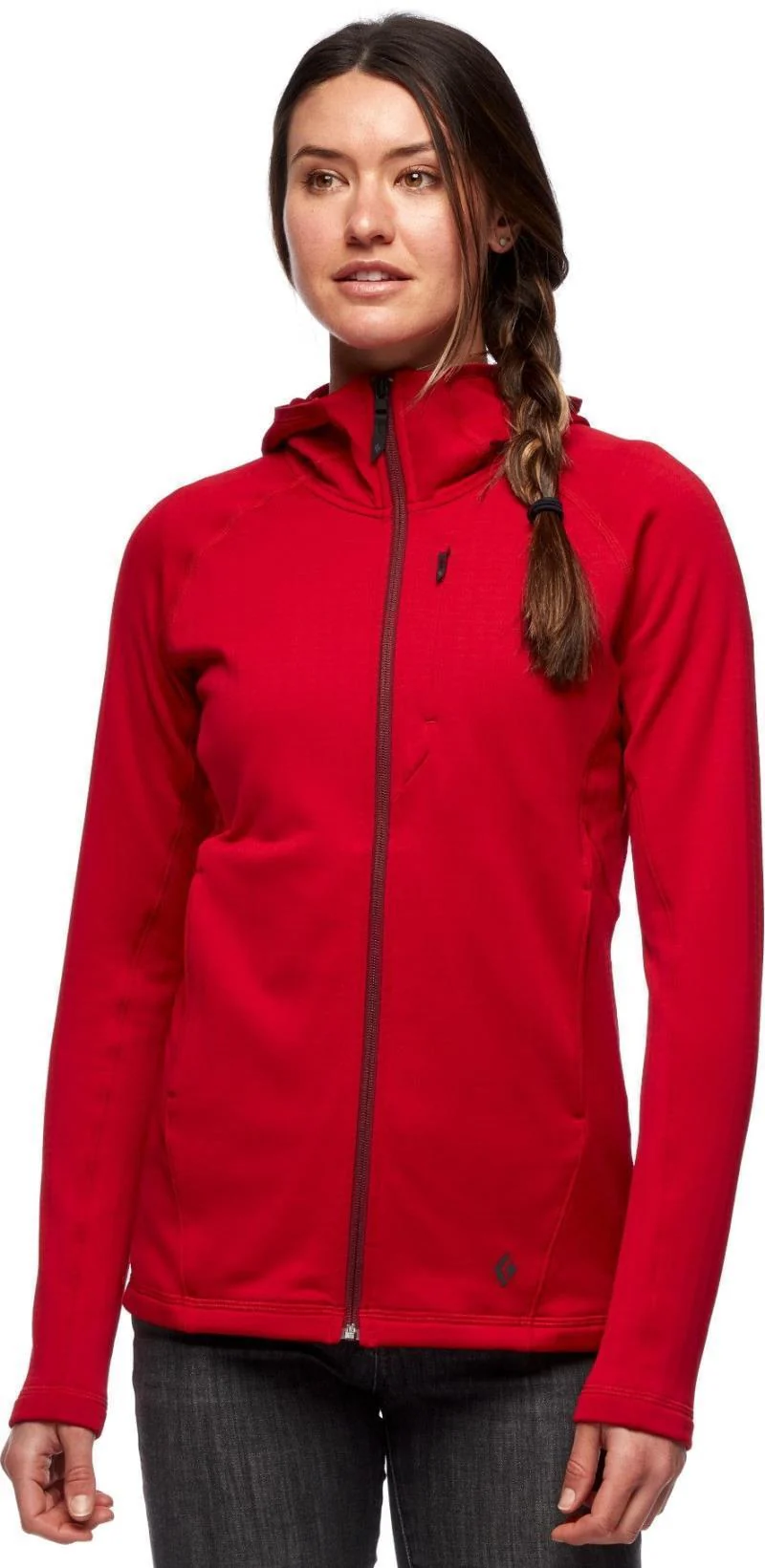 Factor Hoody - Womens - Image 14