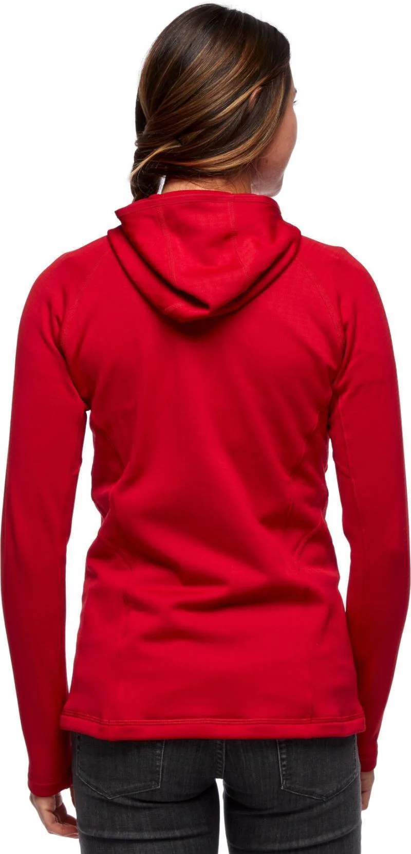 Factor Hoody - Womens - Image 15